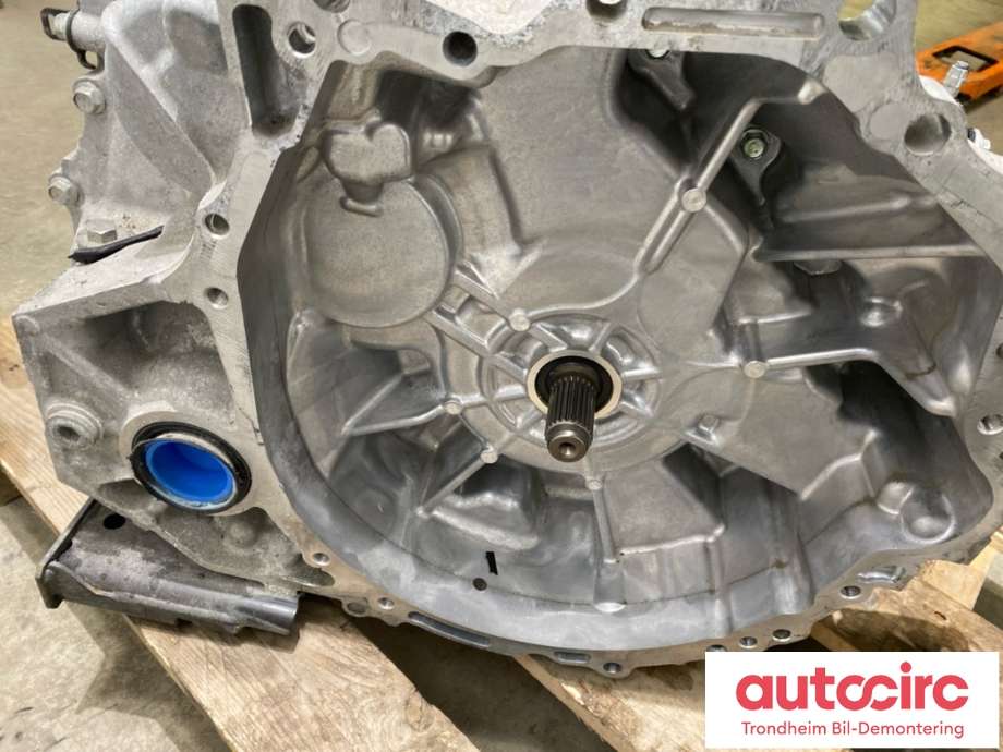 Girkasse hybrid til Toyota RAV4 2019-->> (Type V)  (3090042020|)