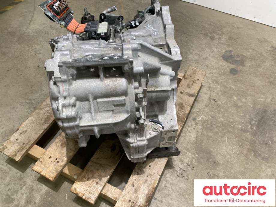 Girkasse hybrid til Toyota RAV4 2019-->> (Type V)  (3090042020|)
