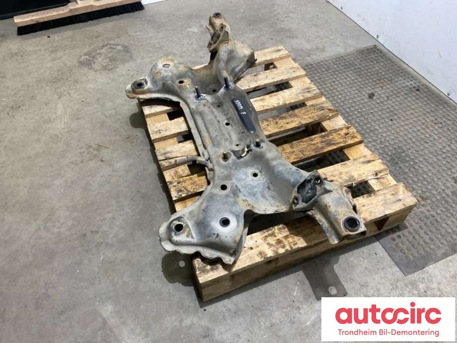 Travers foran hoved til Hyundai i20 2009-2014 (Type I) (...|624001J000|)