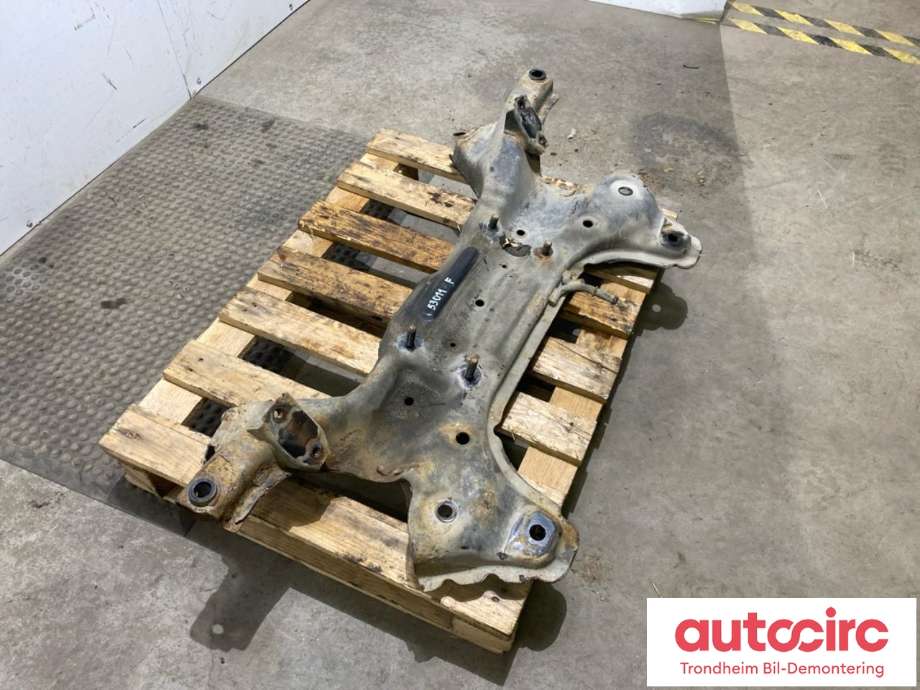 Travers foran hoved til Hyundai i20 2009-2014 (Type I) (...|624001J000|)