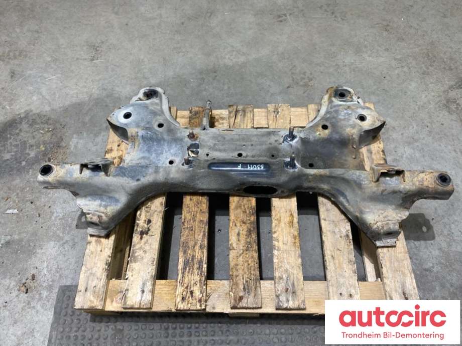 Travers foran hoved til Hyundai i20 2009-2014 (Type I) (...|624001J000|)