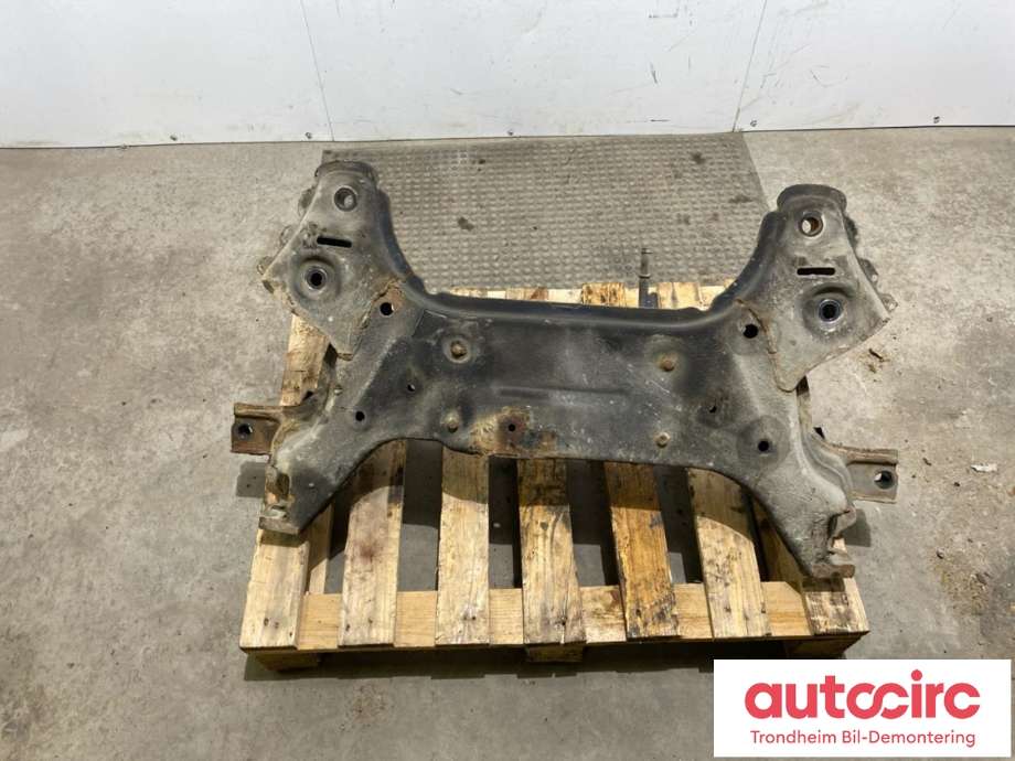 Travers foran hoved til Hyundai i20 2009-2014 (Type I) (...|624001J000|)