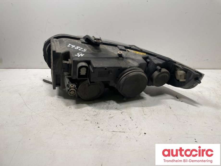 Frontlykt høyre xenon til Saab 9-5 2006-2010 (Type I, Fase 3)  (...|12762511|)