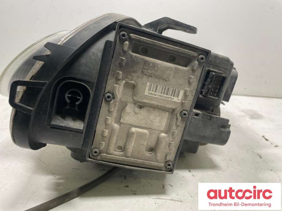 Frontlykt høyre xenon til Saab 9-5 2006-2010 (Type I, Fase 3)  (...|12762511|)