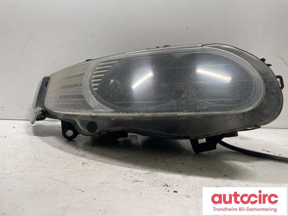 Frontlykt høyre xenon til Saab 9-5 2006-2010 (Type I, Fase 3)  (...|12762511|)