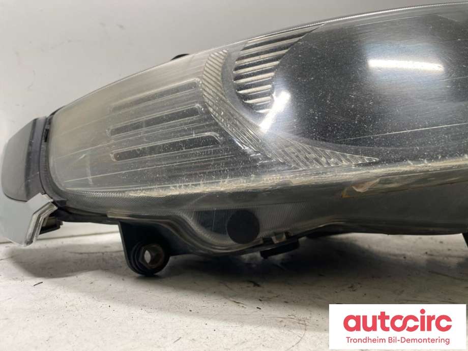 Frontlykt høyre xenon til Saab 9-5 2006-2010 (Type I, Fase 3)  (...|12762511|)