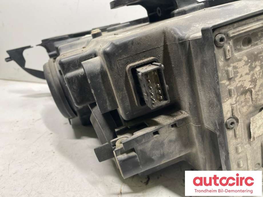 Frontlykt venstre xenon til Saab 9-5 2006-2010 (Type I, Fase 3)  (...|12762510|)