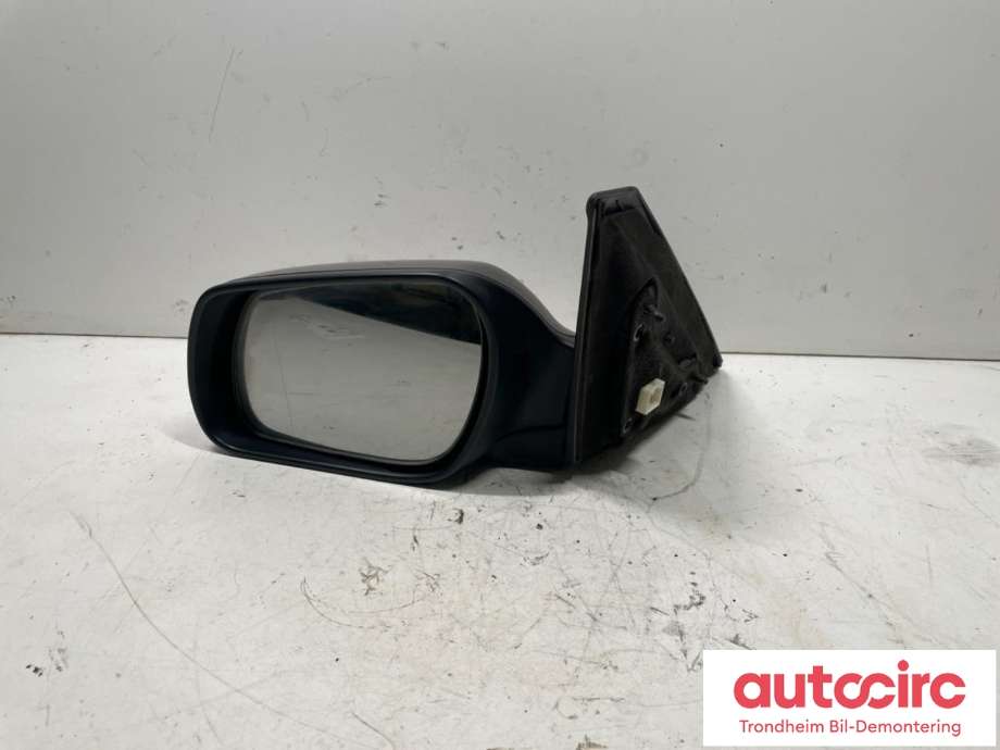 Speil venstre til Mazda 3, 2006-2009 (Type I, Fase 2)  (...|BP4L-69-180K 32)