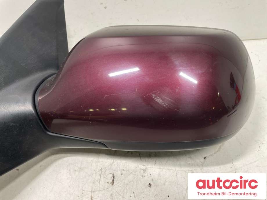 Speil venstre til Mazda 3 2006-2009 (Type I, Fase 2)  (...|BP4L-69-180K 32|)