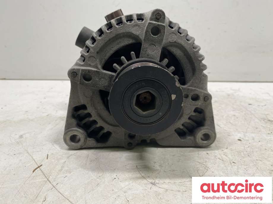 Dynamo til Mazda 3 2006-2009 (Type I, Fase 2) (BOSCH|0986049171|)