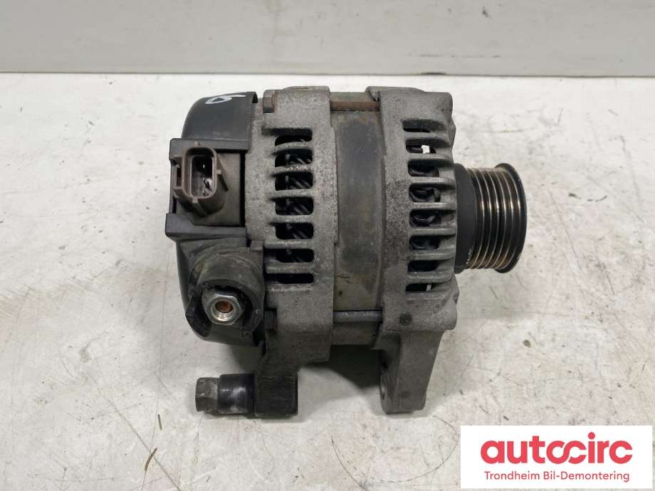 Dynamo til Mazda 3 2006-2009 (Type I, Fase 2) (BOSCH|0986049171|)