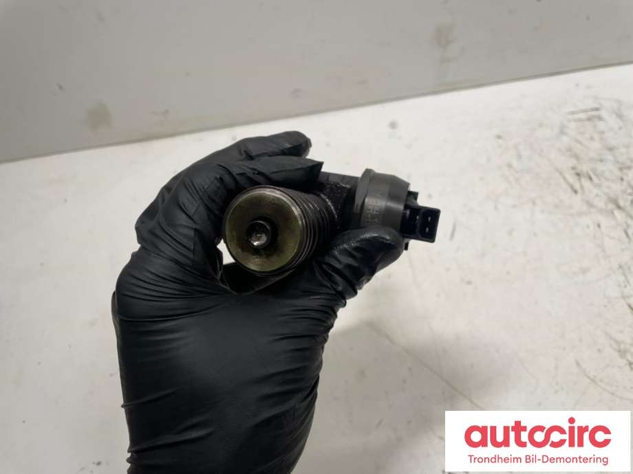 Dyse innsprøyting diesel til Škoda Octavia 2005-2008 (Type II, Fase 1)  (BOSCH|038 130 073 AG|038 130 079 GX|)