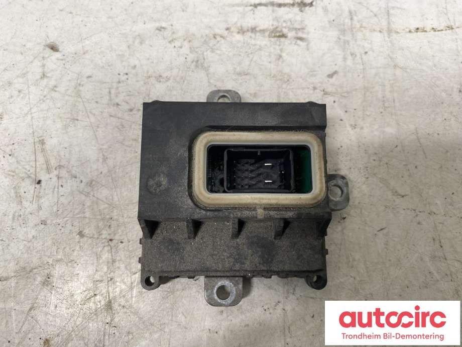 Styreenhet xenon/ballast til BMW 5-Serie 2003-2010 (E60/E61) (E60/E61) (6934171|7189312|63127189312)