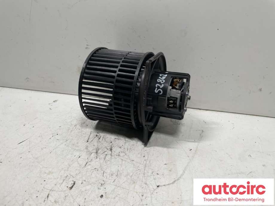 Varmeapparat motor til Saab 9-5, 2006-2010 (Type I, Fase 3)  (...|W964450H)