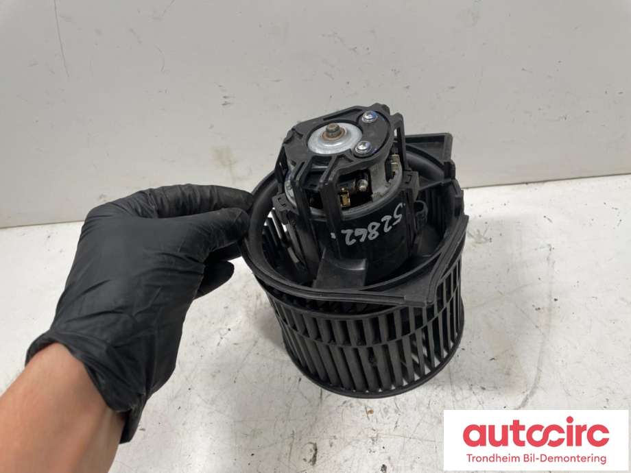 Varmeapparat motor til Saab 9-5 2006-2010 (Type I, Fase 3)  (...|W964450H|87349085|5049085)