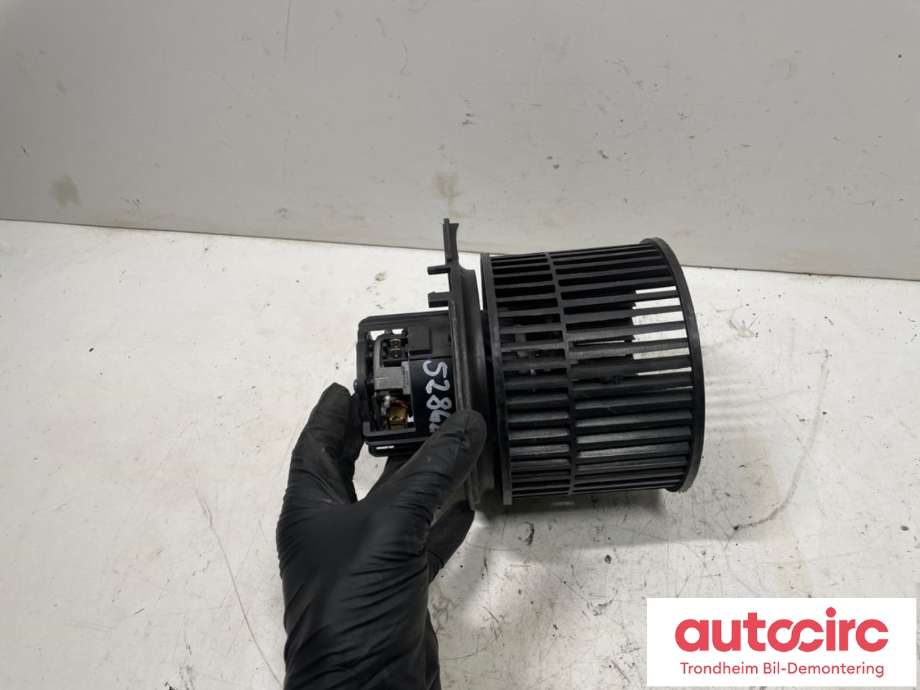 Varmeapparat motor til Saab 9-5 2006-2010 (Type I, Fase 3)  (...|W964450H|87349085|5049085)