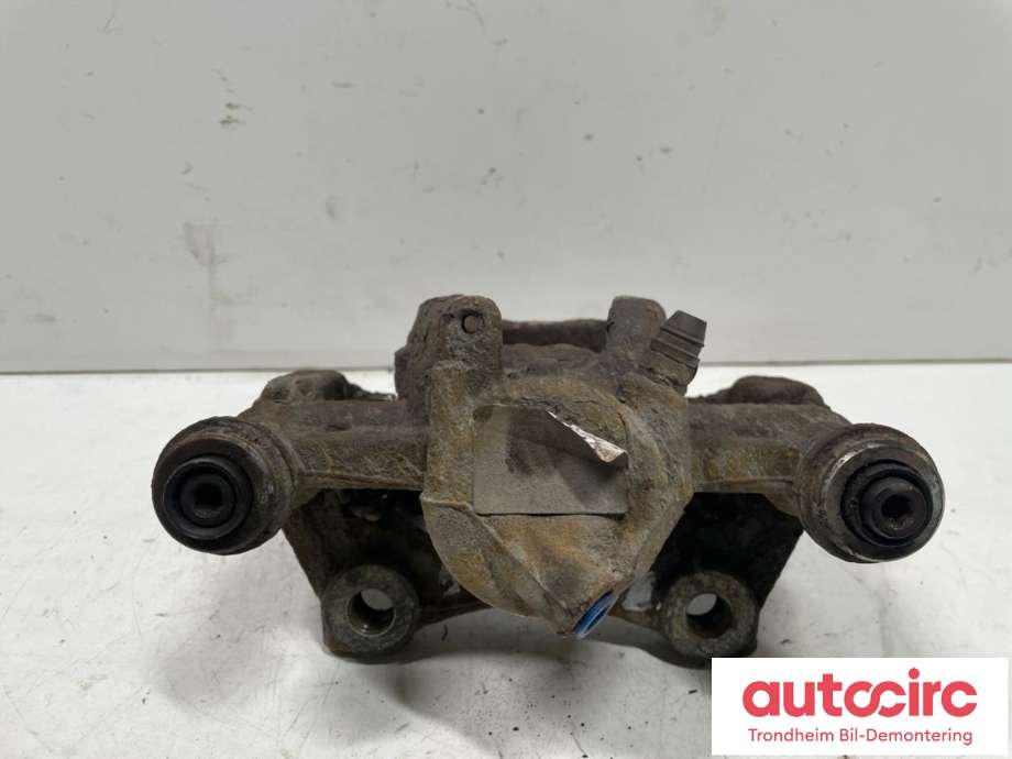 Bremsecaliper venstre bak til Mercedes Vito 2014-->> (W447) (W447) (...|A 447 420 80 00|A 447 420 06 83|)