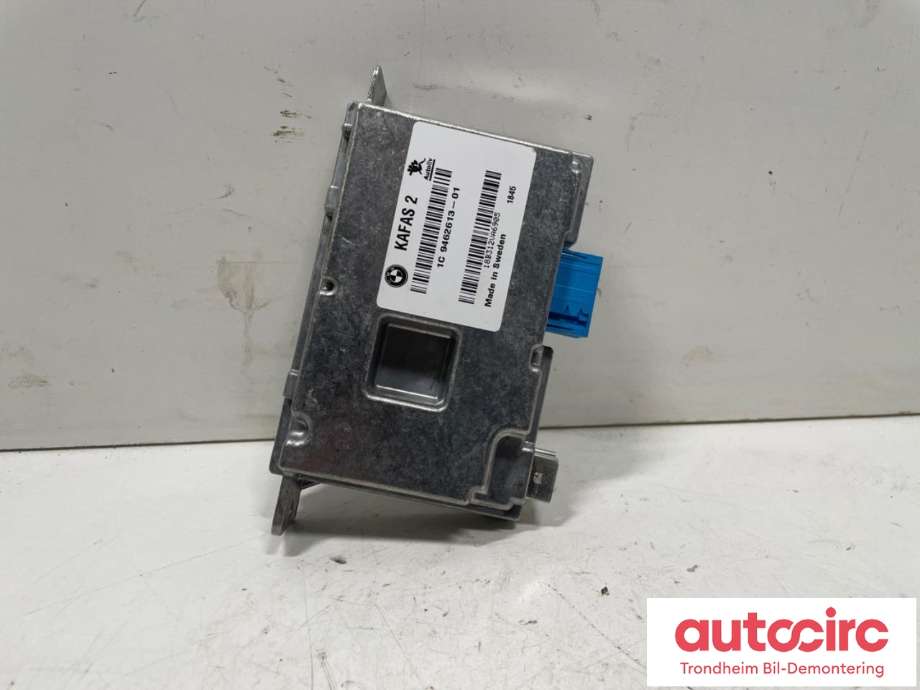 Styreenhet parkering til BMW i3 2013-2022  (66515A350D2|1C9462613-01|)