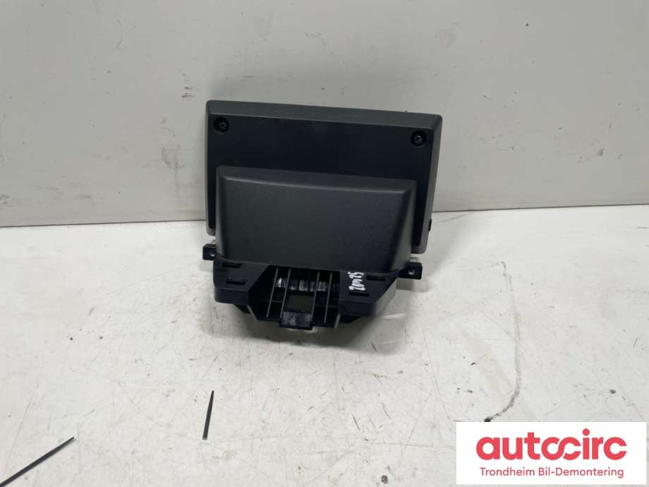 Instrumentpanel til BMW i3 2013-2022  (...|8 729 430-01|8 729 430|)