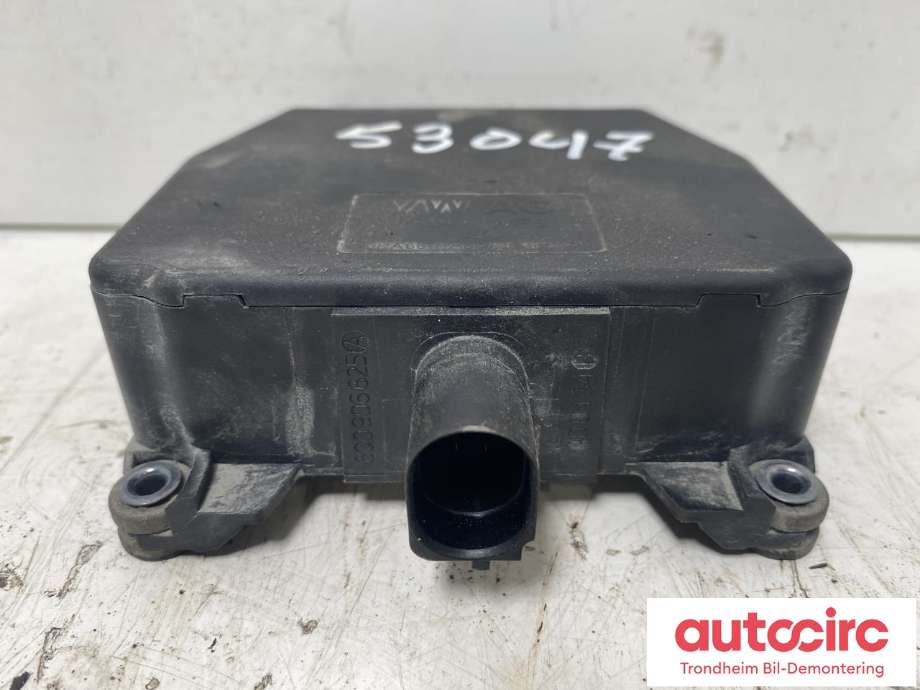 Vakuumregulator til Škoda Fabia 2007-2010 (Type II, Fase 1)  (..|6Q0906625F|)
