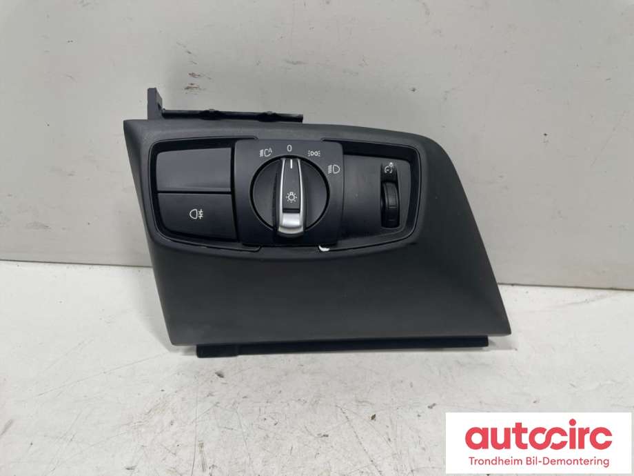 Bryter lys til BMW i3, 2013-2022  (...|3473070108)