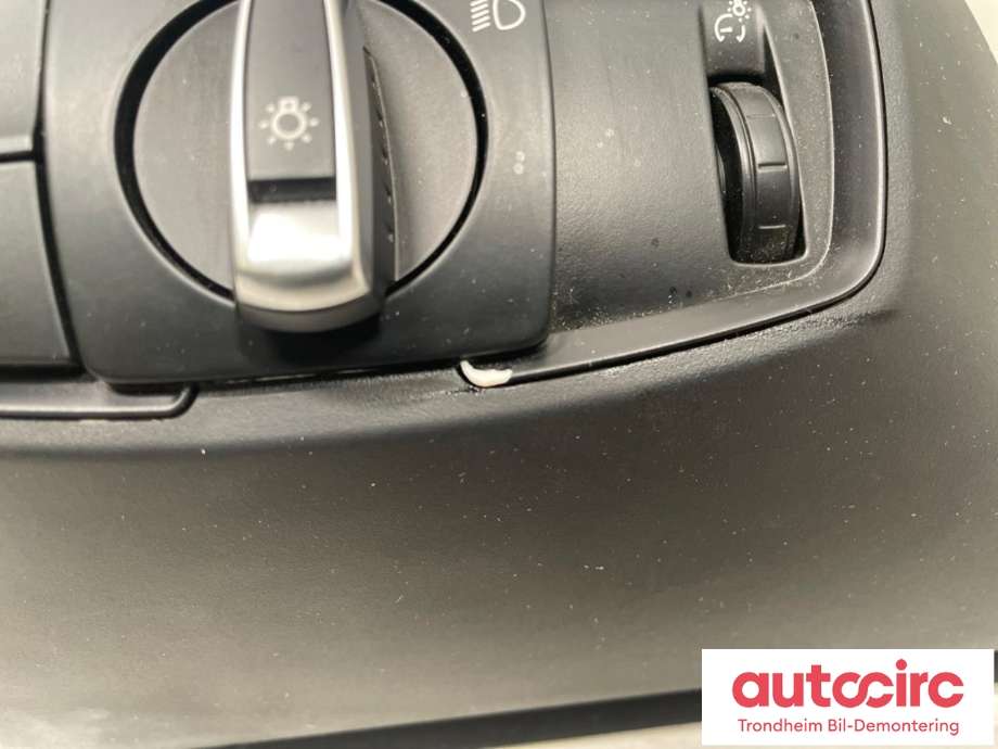 Bryter lys til BMW i3 2013-2022  (...|3473070108|986581202|)