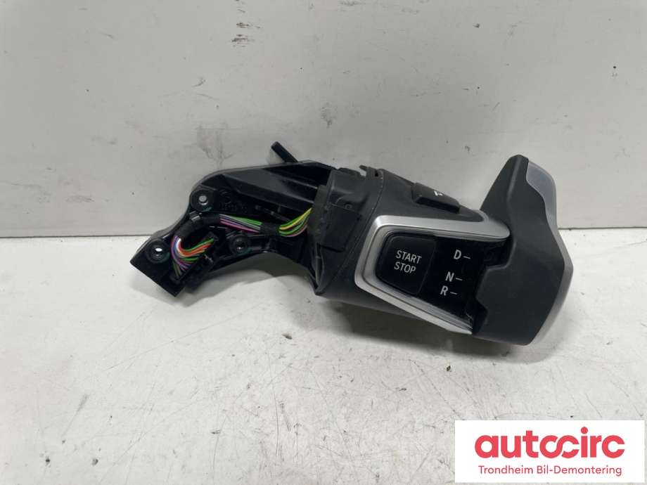Girstang/girvelger automat til BMW i3, 2013-2022  (...|61 31 6 999 578)