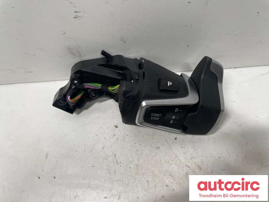 Girstang/girvelger automat til BMW i3 2013-2022  (...|61 31 6 999 578|)