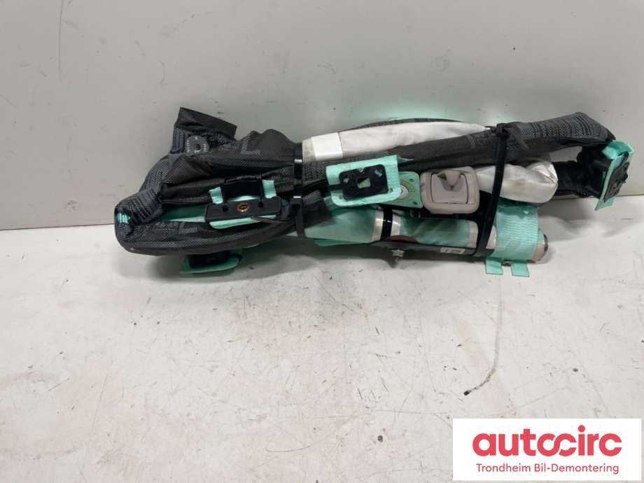 Airbag gardin venstre til BMW i3 2013-2022  (...|84740650501|)