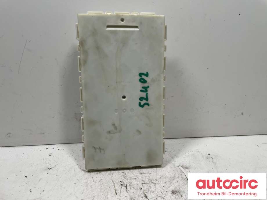 Styreenhet comfort (BCM) til BMW i3 2013-2022 (ANATEL|61 35 5 A40 2E6|61 35 5 A91 FD5|61 35 5 B5D 695)