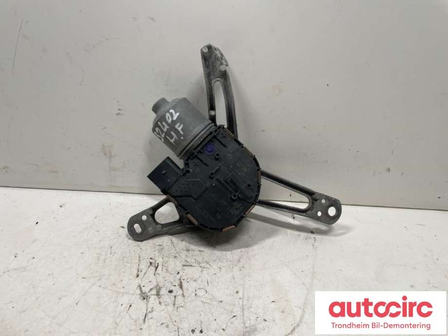 Ruteheis, kun motor, høyre foran til BMW i3 2013-2022  (...|67 62 5 A3F 285|)