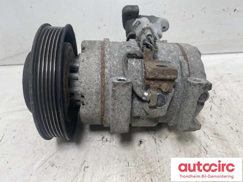 Aircondition kompressor til Toyota Avensis 2003-2008 (Type II)  (DENSO|8832063010|88320-63010|)