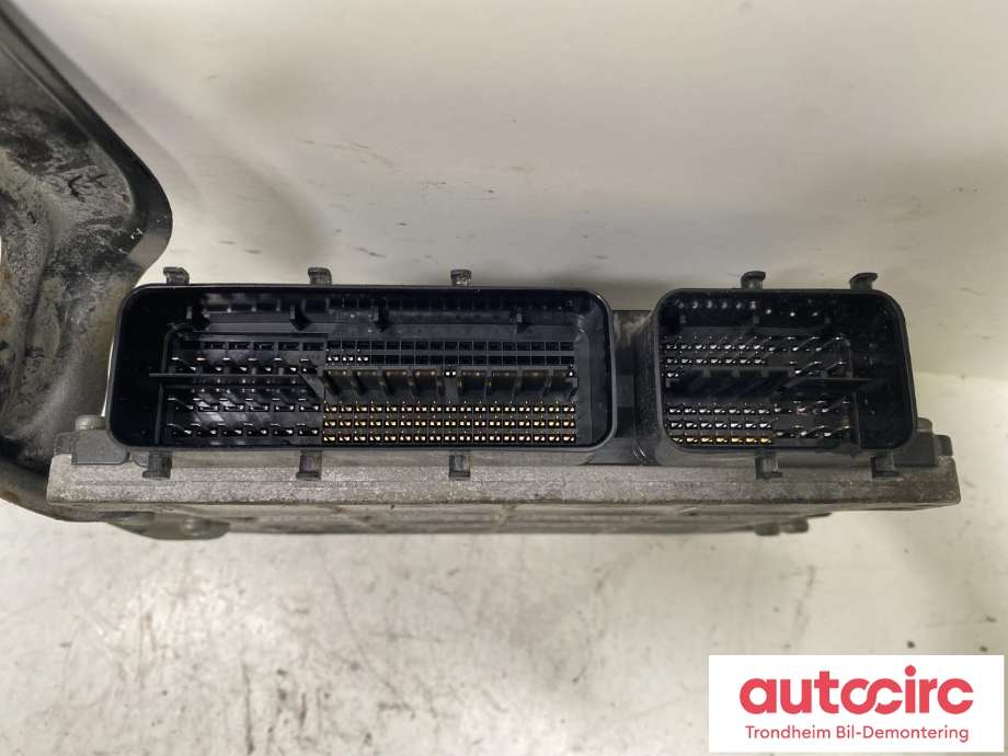 Styreenhet motor til Toyota RAV4 2009-2013 (Type III, Fase 2) (DENSO|8966142J11|275900-2600|)