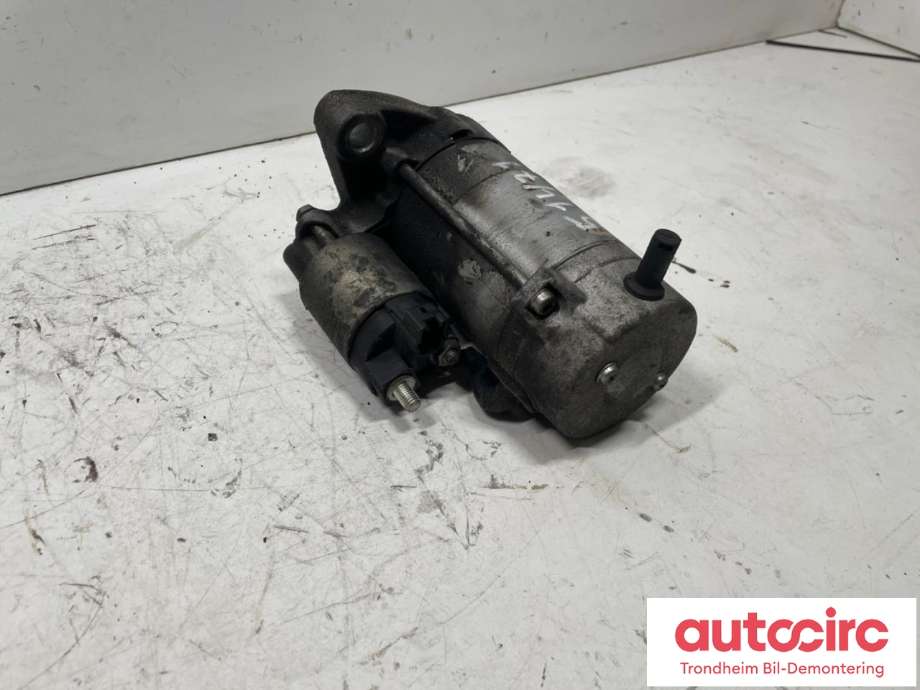 Starter diesel til Toyota RAV4 2009-2013 (Type III, Fase 2) (...|281000R010|)