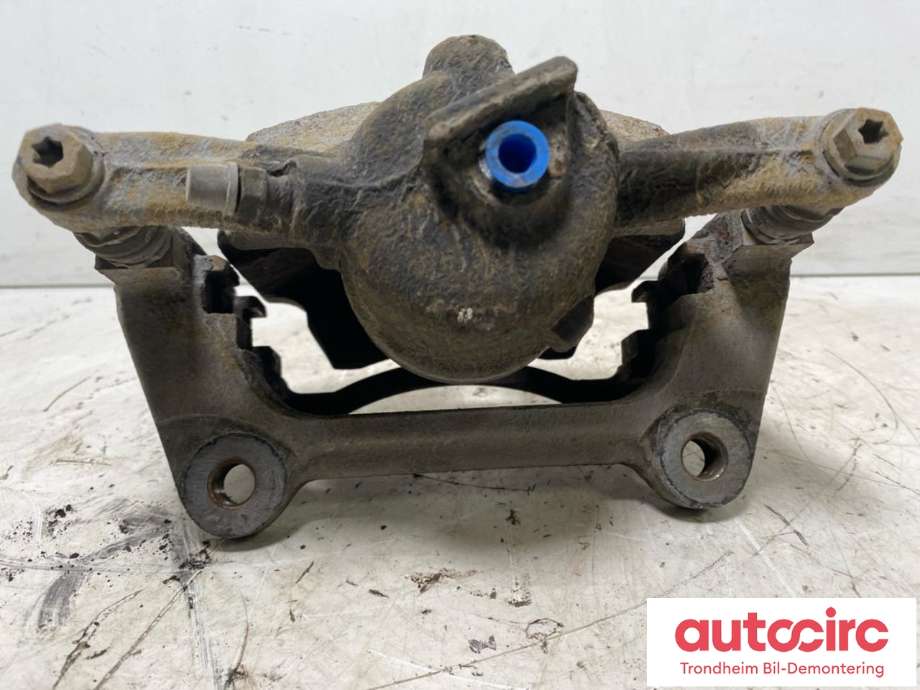 Bremsecaliper venstre foran til Audi Q2 2016-->>  (..|8V0615123D|)