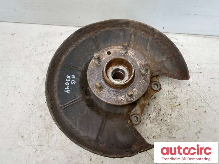 Hjulspindel høyre bak til Ford Kuga 2008-2012 (Type I) (DIESEL/AUTOMAT/4WD|1556399|8V41-5A968-BA|)