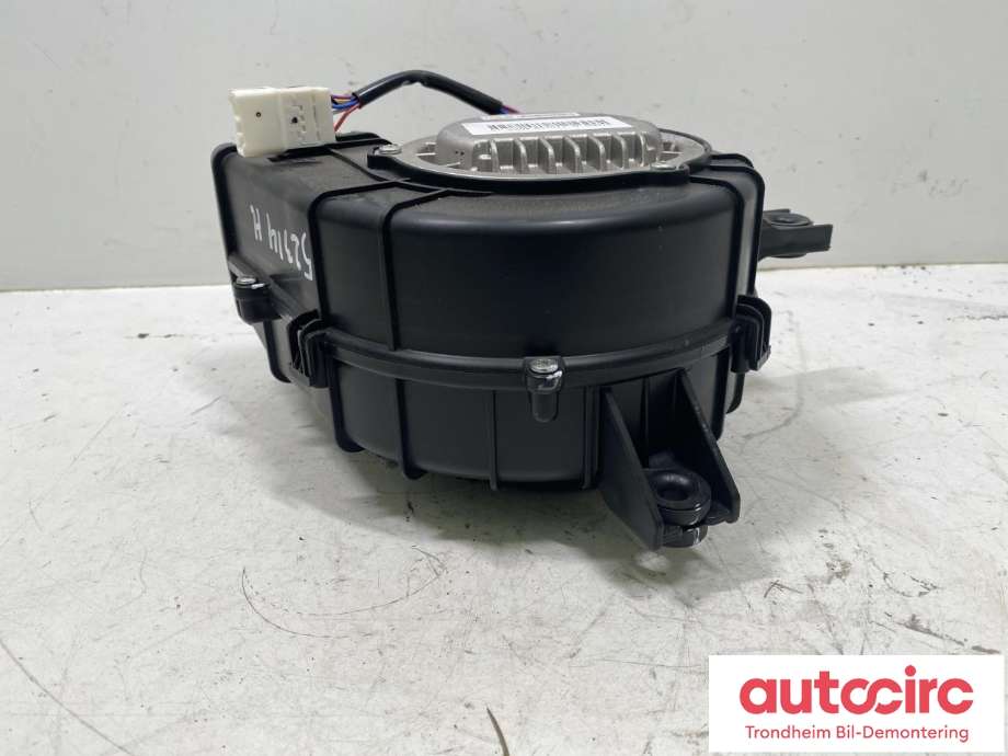 Batteri kjølevifte til Kia Optima 2017-2020  (...|37580A 8710|)