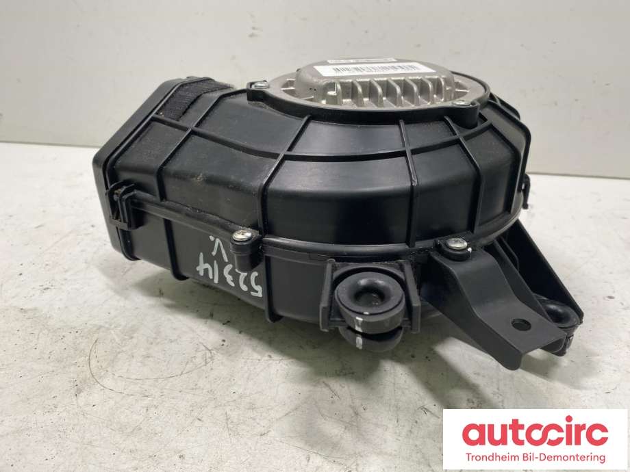 Batteri kjølevifte til Kia Optima 2017-2020  (...|37581A 8810|)