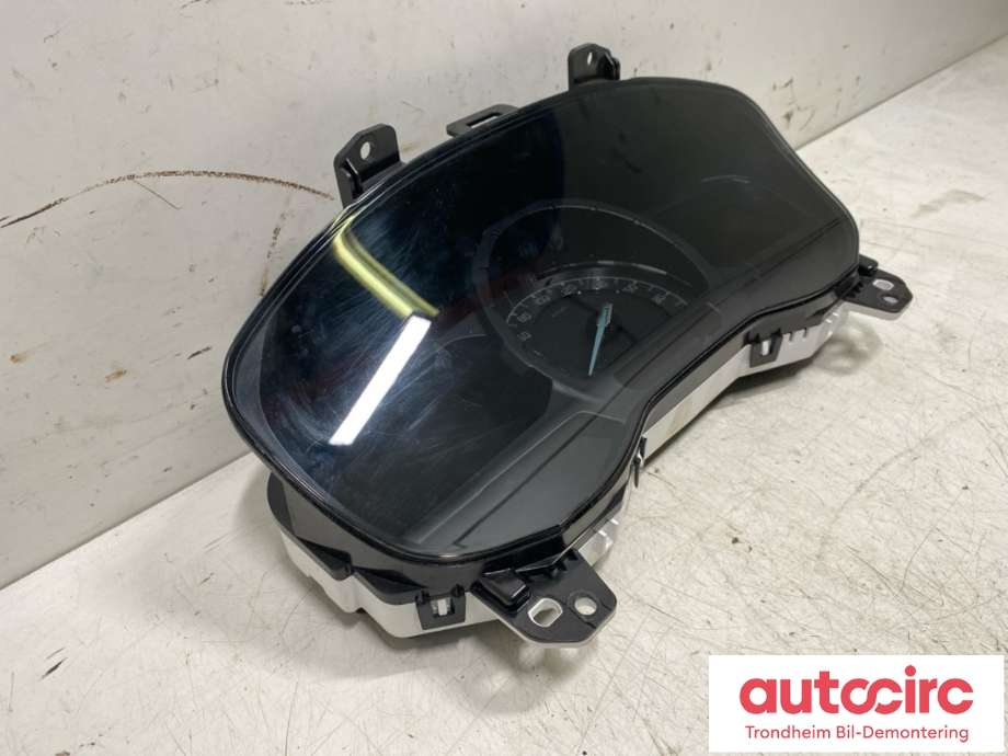 Instrumentpanel til Ford Ranger / Ranger Raptor 2015-2022  (FOMOCO|2200024|GB3T10849HD3ZHE|)