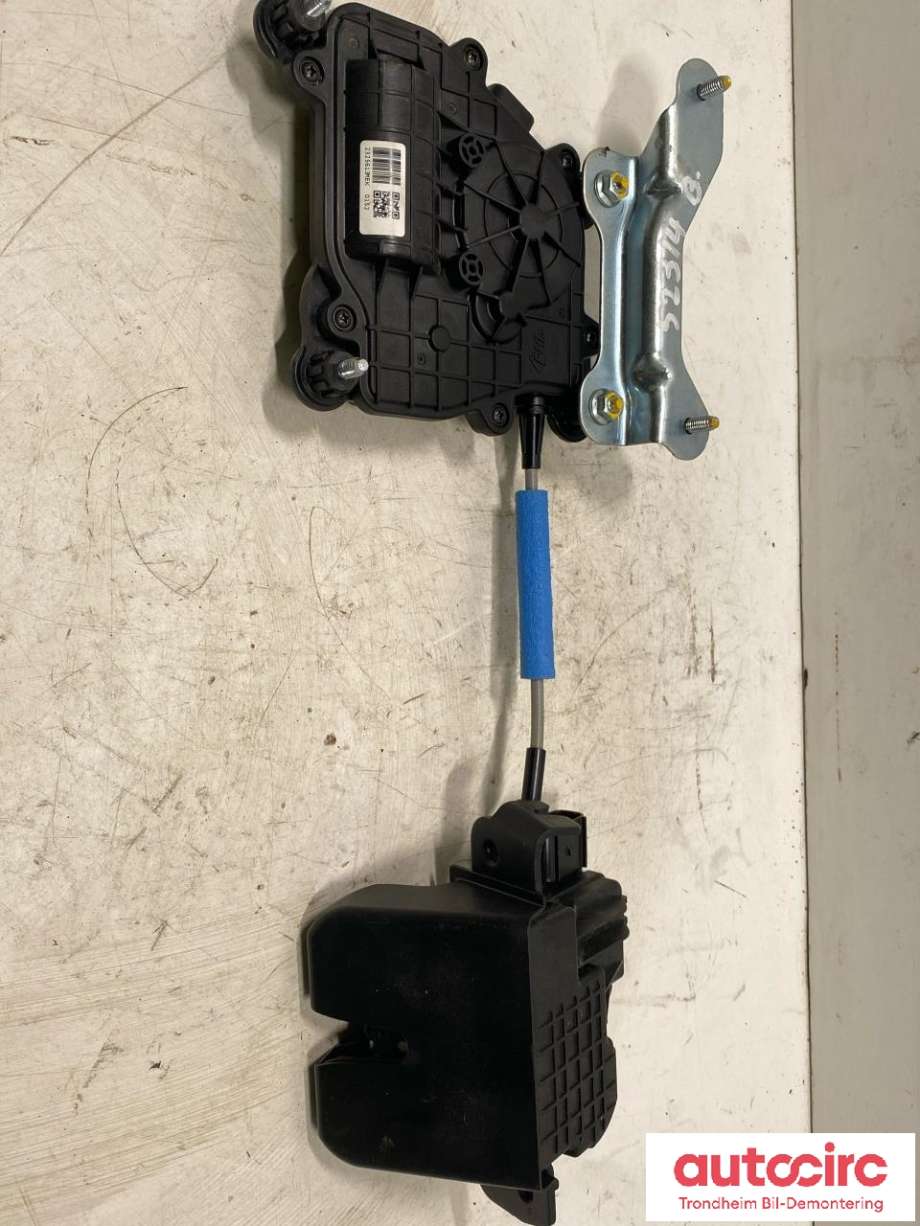 Baklukeåpner motor til Kia Optima 2017-2020  (...|81230D4000|81800A8310|)