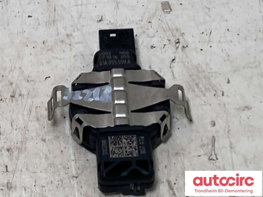 Sensor regnsensor til Audi Q2 2016-->>  (..|81A955559A|)