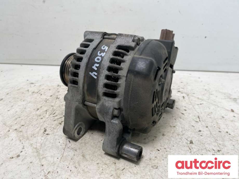 Dynamo diesel til Ford Kuga 2008-2012 (Type I)  (DENSO|1704085|8M5T-10300-YB|31285593)