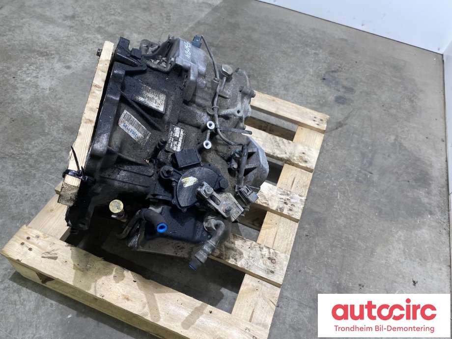 Girkasse automat til Volvo V70 2005-2007 (Type II, Fase 2)  (AISIN|8251718|)