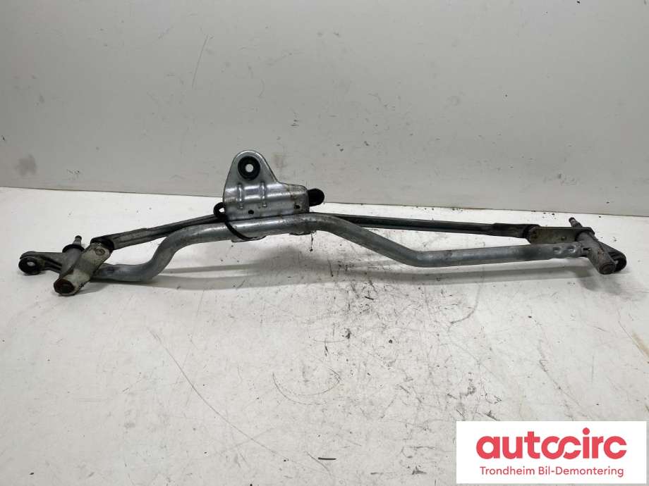 Viskeroverføring til VW Transporter / Caravelle 2009-2015 (Fase 2) (T5) (T5) (...|7H1 955 603 A|7E1955603C|)
