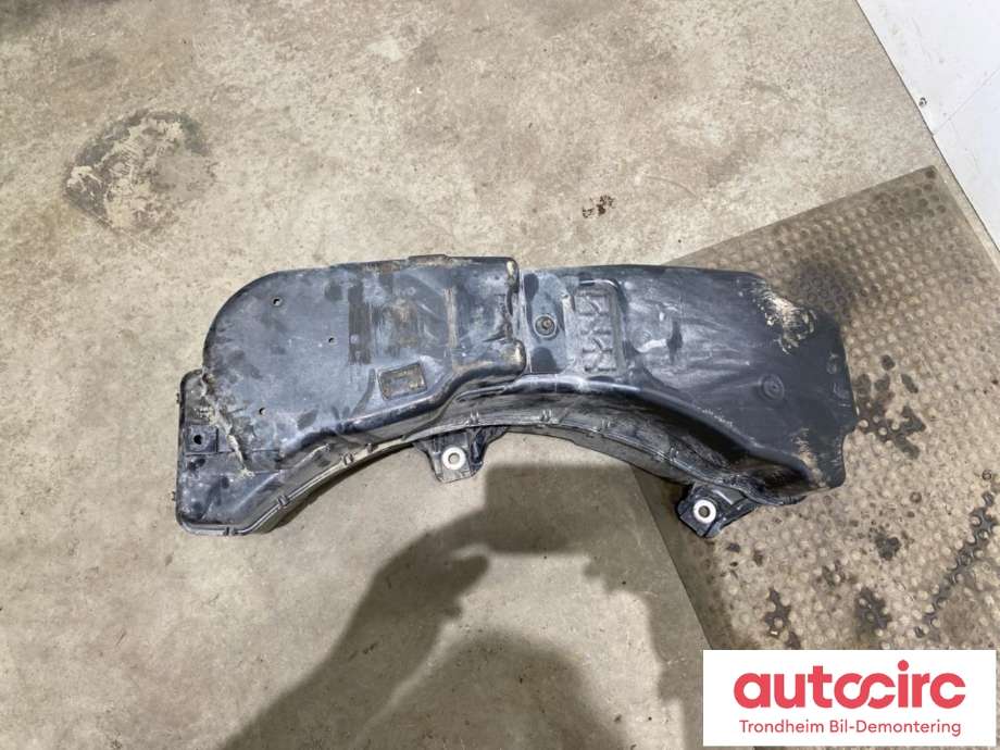 AdBlue tank til Ford Ranger / Ranger Raptor 2015-2022  (FOMOCO|2481680|JB3G-5J228-BG|)
