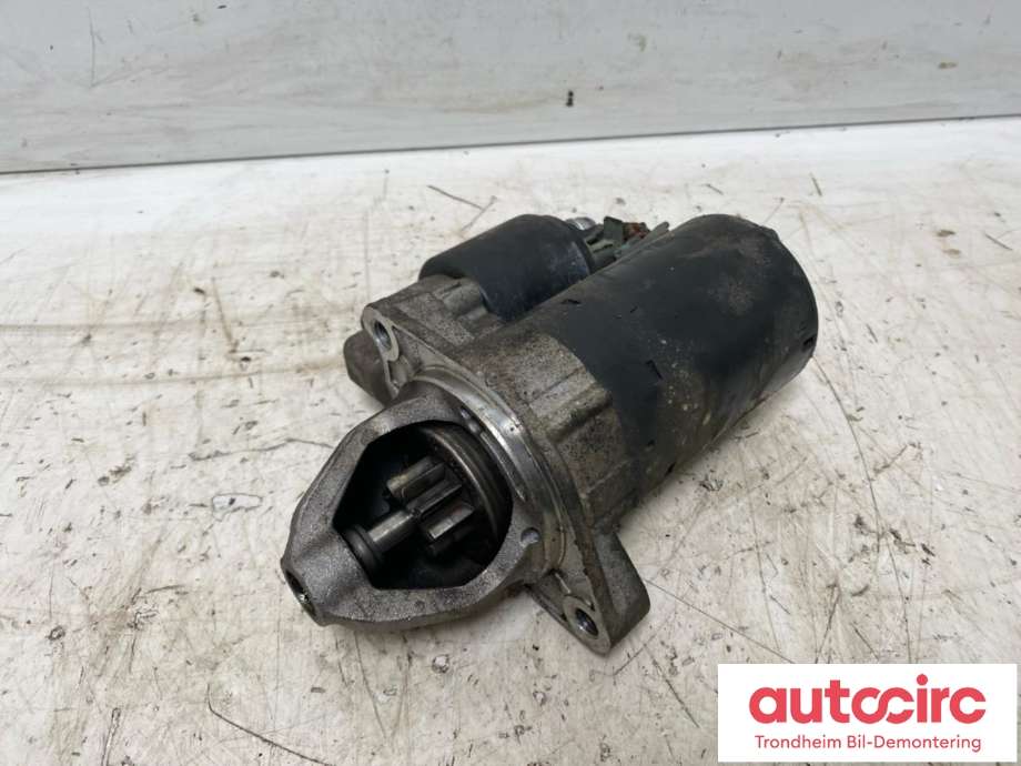 Starter til Mercedes CLK 2002-2009 (C209) (C209) (..|A0051513901|A0051514001|)