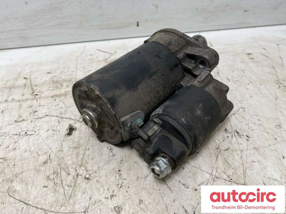 Starter til Mercedes CLK 2002-2009 (C209) (C209) (..|A0051513901|A0051514001|)