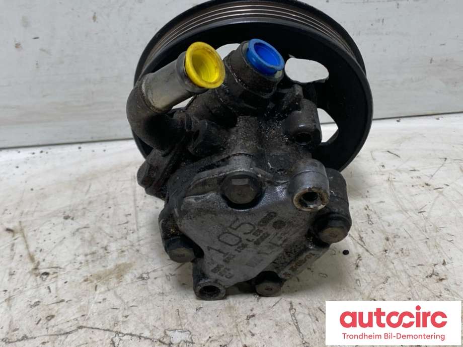 Servo pumpe mekanisk til VW Passat 2001-2005 (B5,3BG) (B5,3BG) (..|8D0145156L|8D0145156K|)