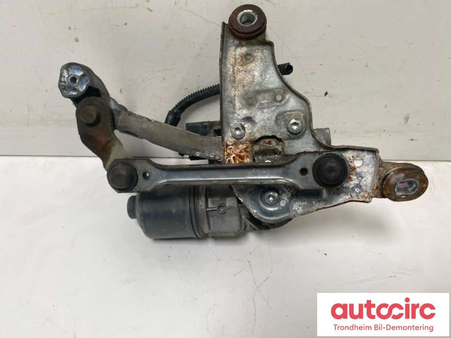 Viskermotor foran høyre til Ford Galaxy 2007-2010 (Type III, Fase 1)  (..|6M21-17504-BK|1729629|6M21-17504-BM)