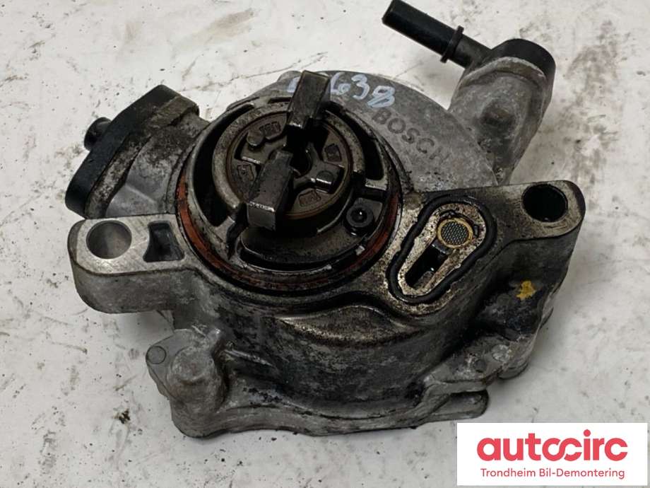 Vakuumpumpe til Mazda 3 2009-2013 (Type II)  (BOSCH|Y675-18-G00|)